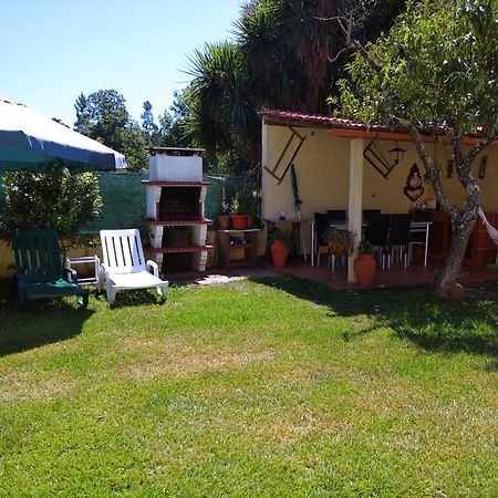 Casa Do Cascao Villa Louredo  Екстериор снимка