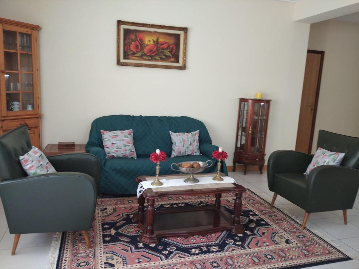 Casa Do Cascao Villa Louredo  Екстериор снимка