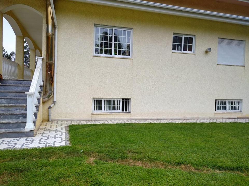 Casa Do Cascao Villa Louredo  Екстериор снимка