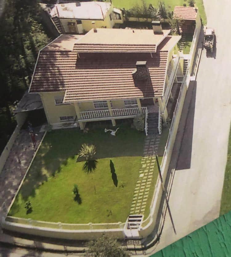 Casa Do Cascao Villa Louredo  Екстериор снимка