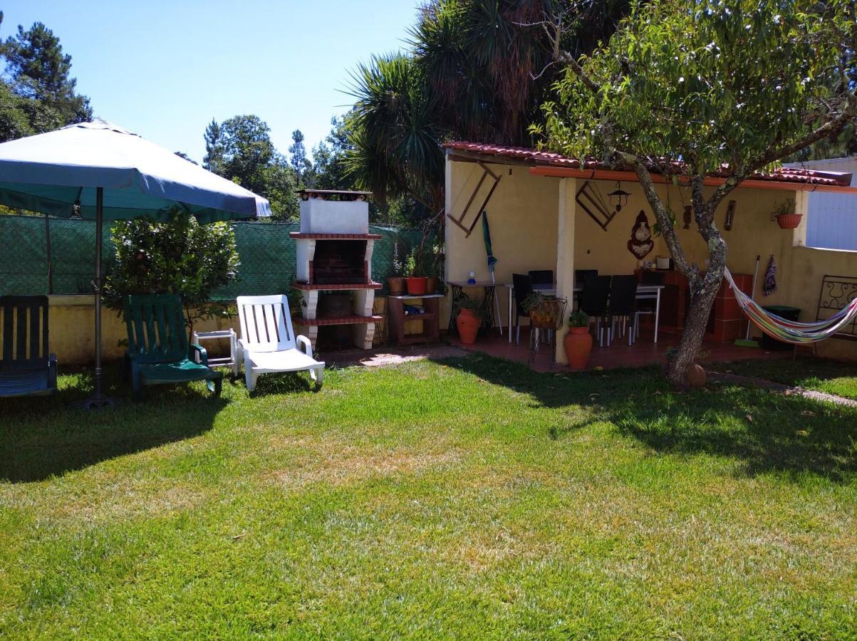 Casa Do Cascao Villa Louredo  Екстериор снимка