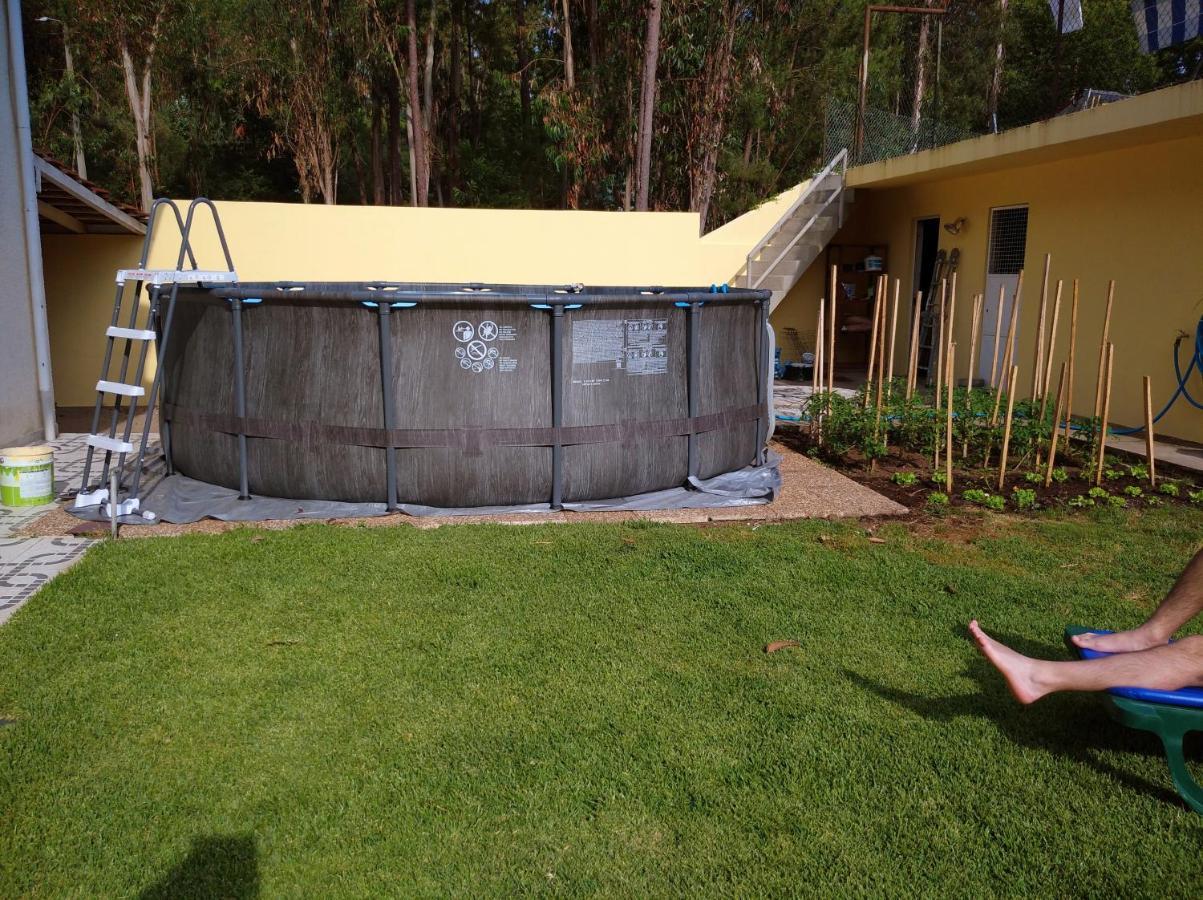Casa Do Cascao Villa Louredo  Екстериор снимка